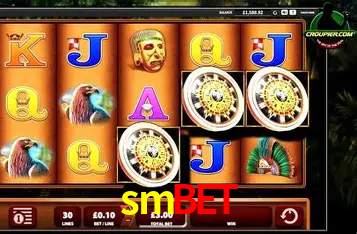 Desvendando o Mundo dos Jogos Virtuais na smbet