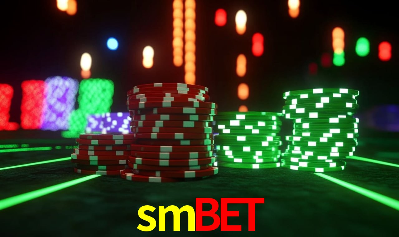 Experiência VIP smbet