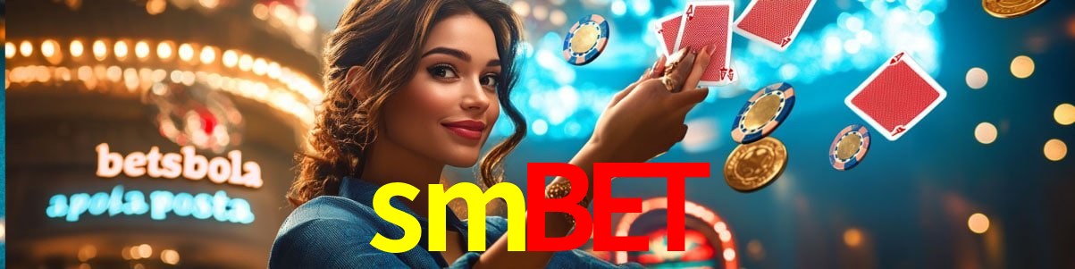Welcome Bonus smbet