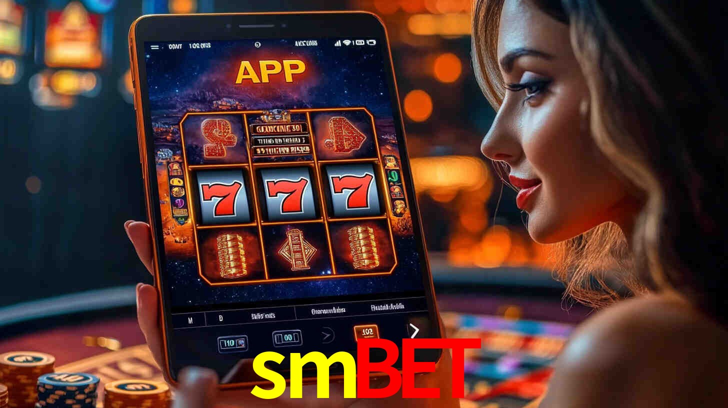 smbet login