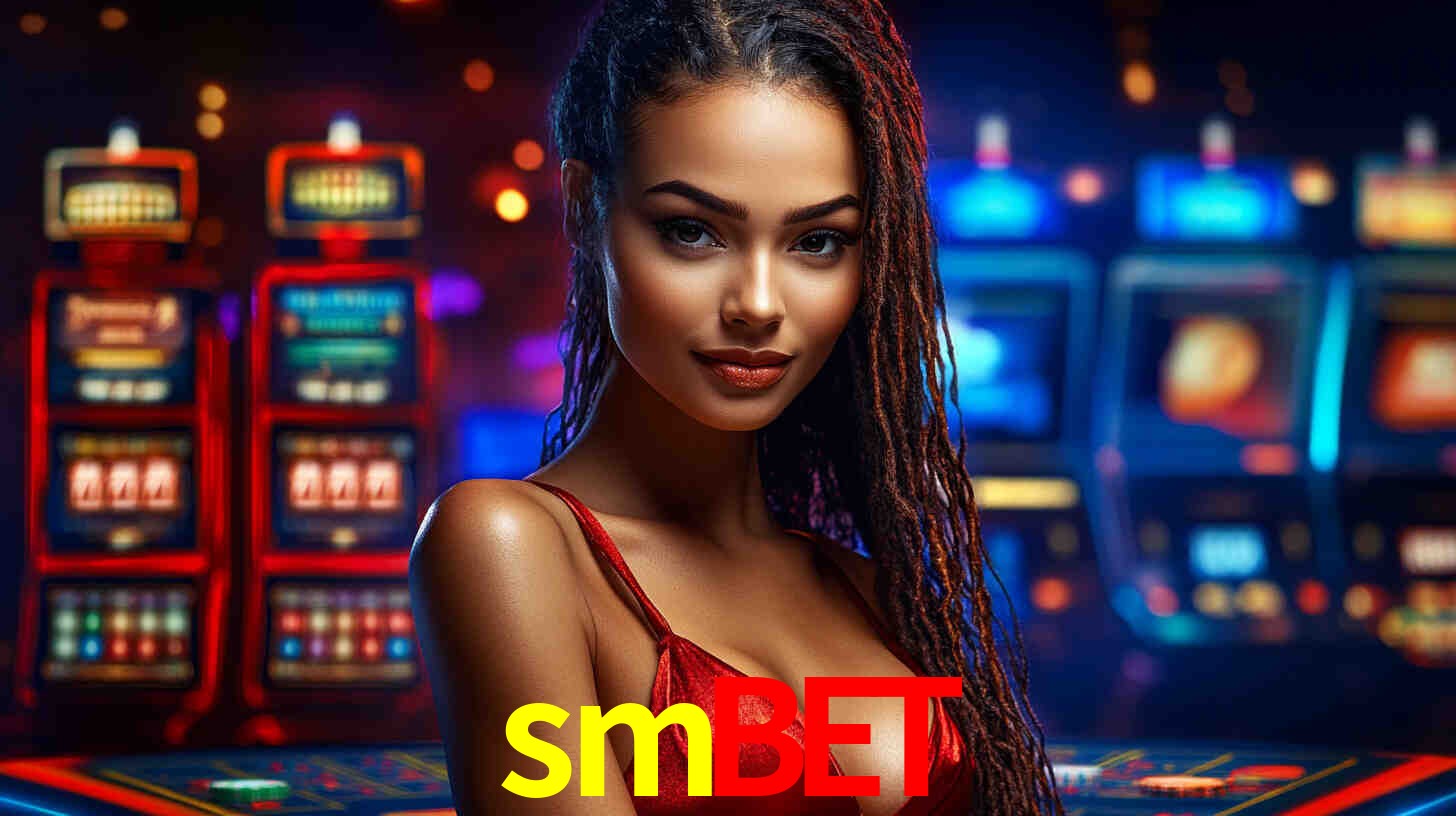 A Popularidade dos Caça-Níqueis no smbet