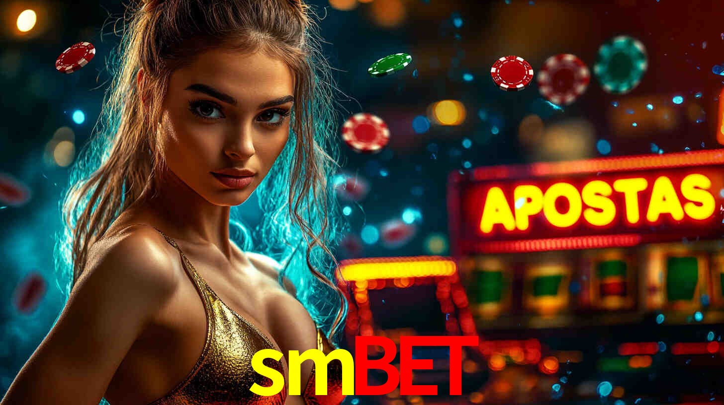Inovações de Jogos na smbet: O Futuro das Experiências Interativas