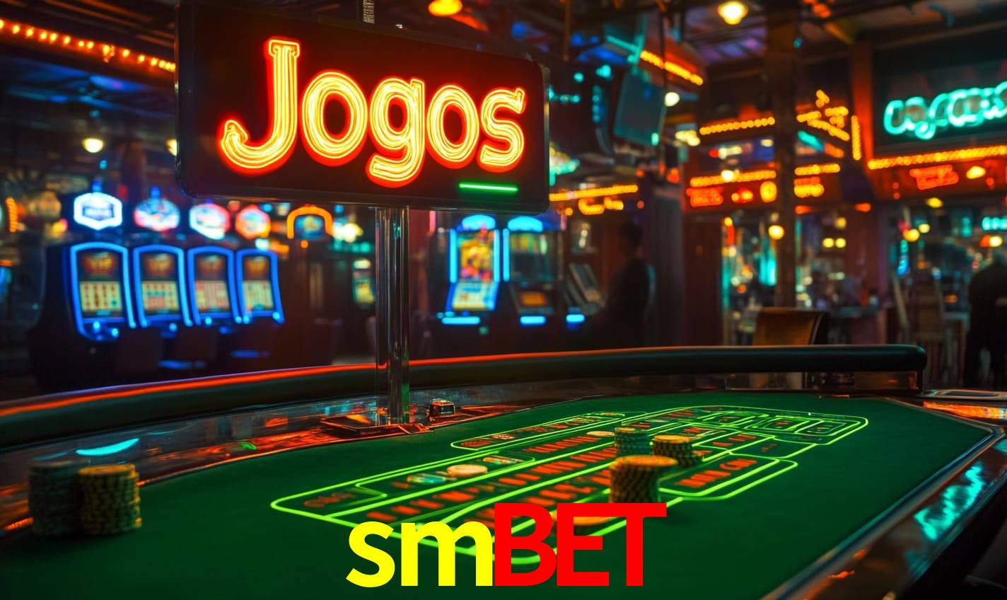 Game Providers smbet
