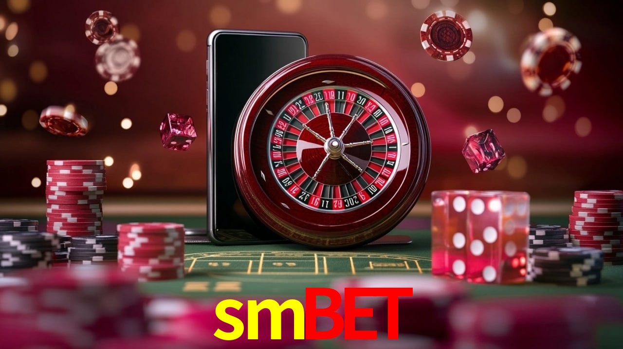 Tennis Betting smbet