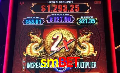 Live Casino smbet