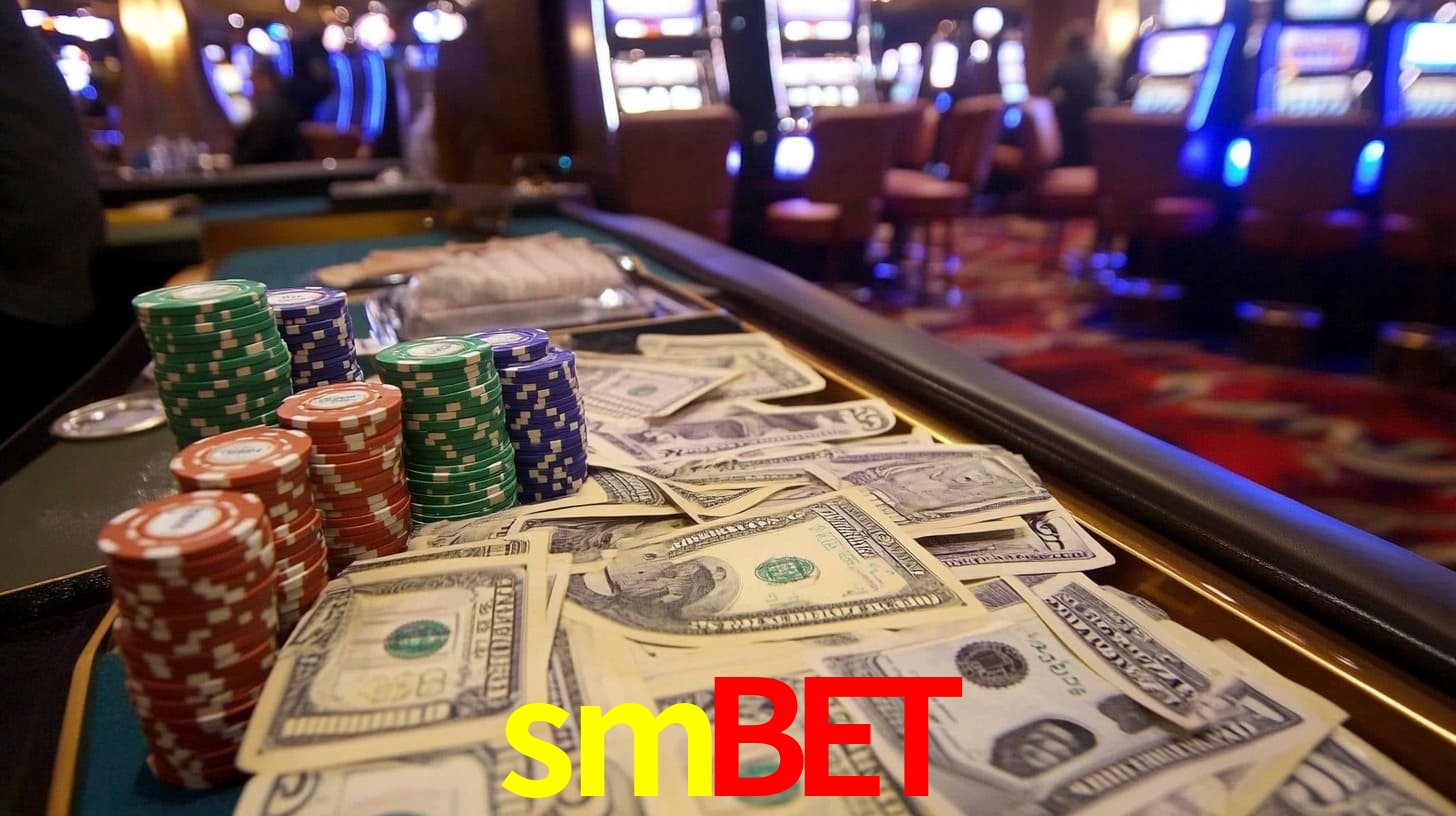Seasonal Promotions smbet