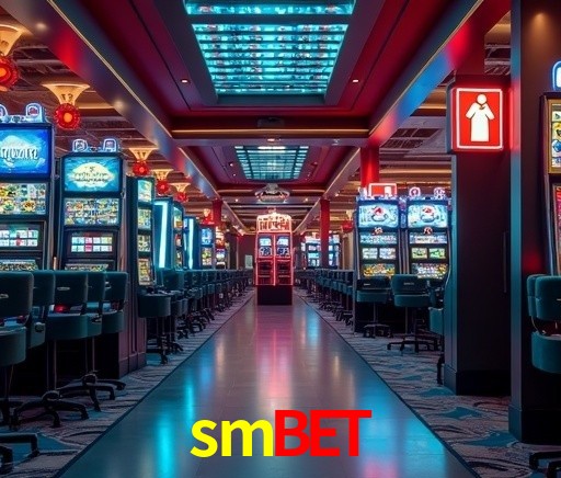 Explorando a Categoria de Eventos em Apostas na smbet