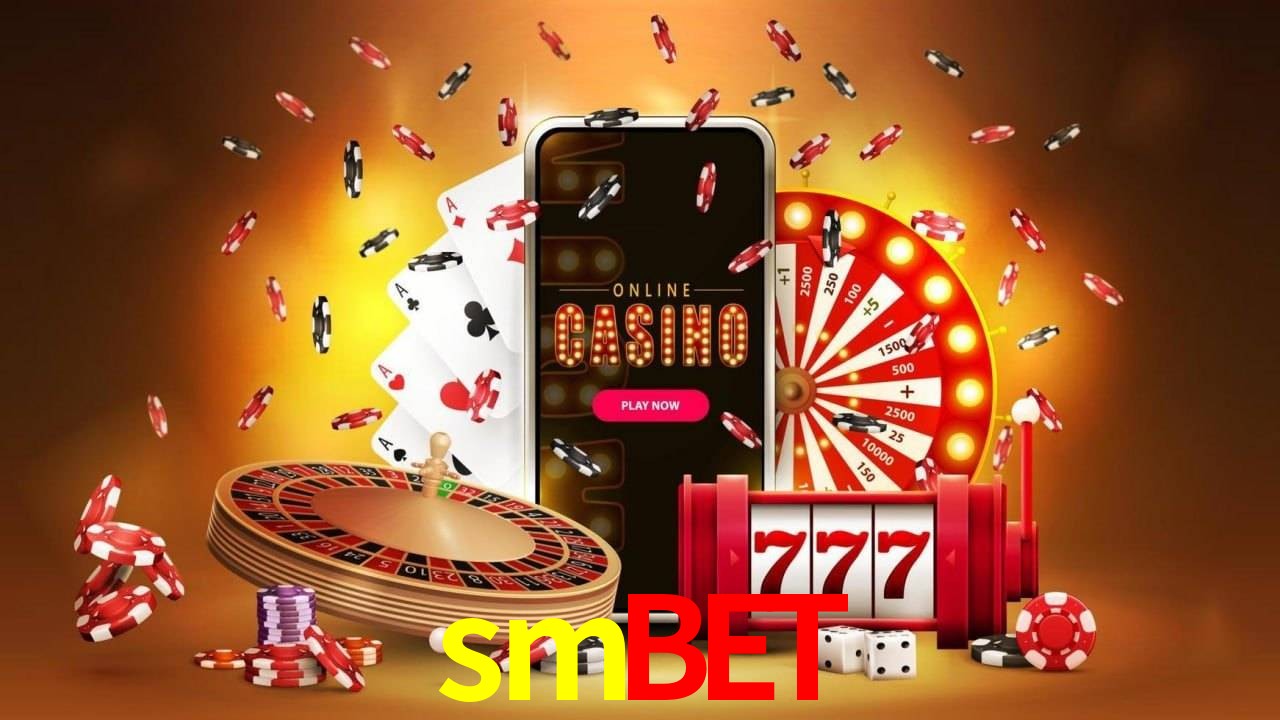 Games Directory smbet