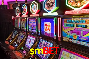 Descubra a Magia dos Jogos de Arcade no smbet