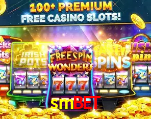 Descubra o Mundo do Cassino Online com smbet