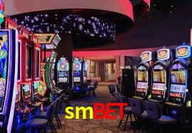 API Integration smbet
