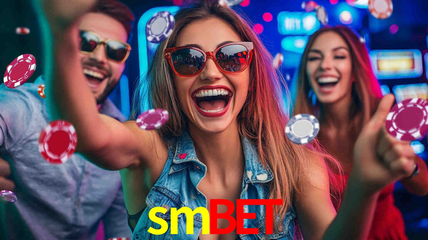 Apostas Esportivas na smbet: Um Guia Completo
